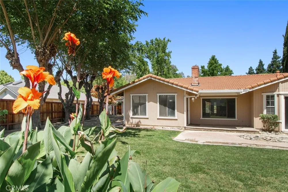 1246 Paseo Redondo Merced, CA 95348