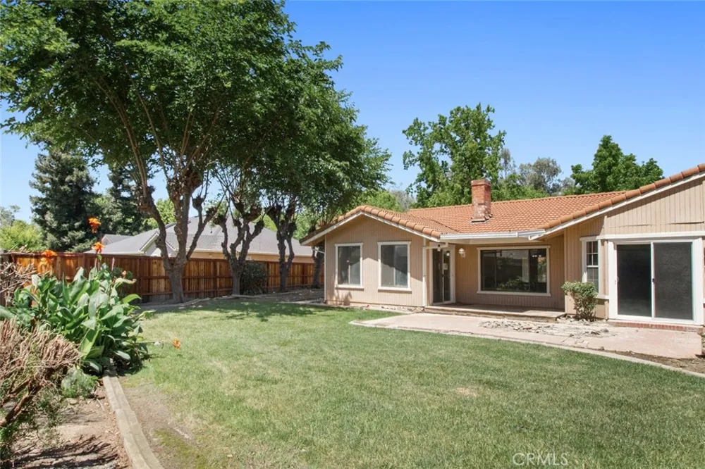 1246 Paseo Redondo Merced, CA 95348