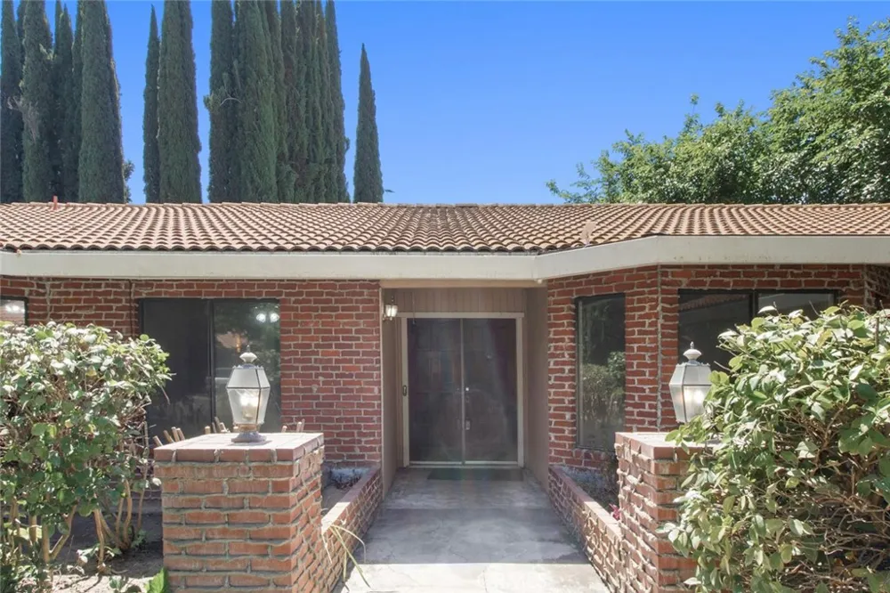 1246 Paseo Redondo Merced, CA 95348