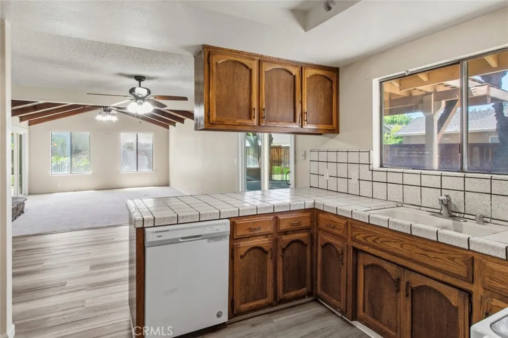 1246 Paseo Redondo Merced, CA 95348