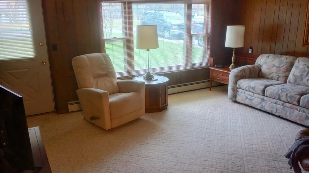 27 Campbell Road Fountain, MI 49410