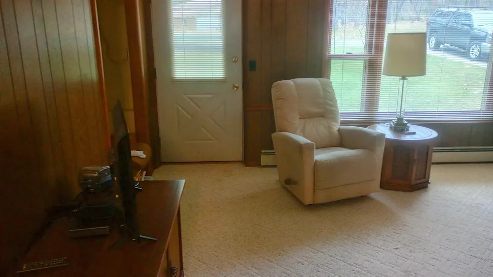 27 Campbell Road Fountain, MI 49410