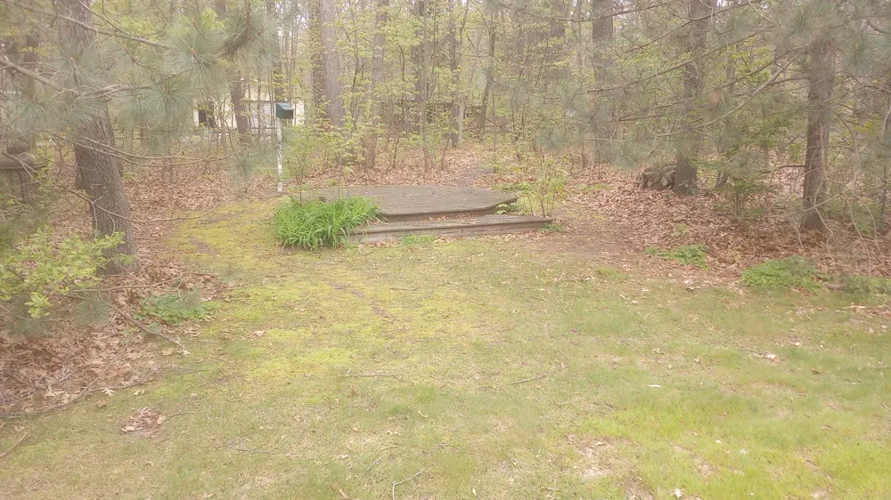 27 Campbell Road Fountain, MI 49410