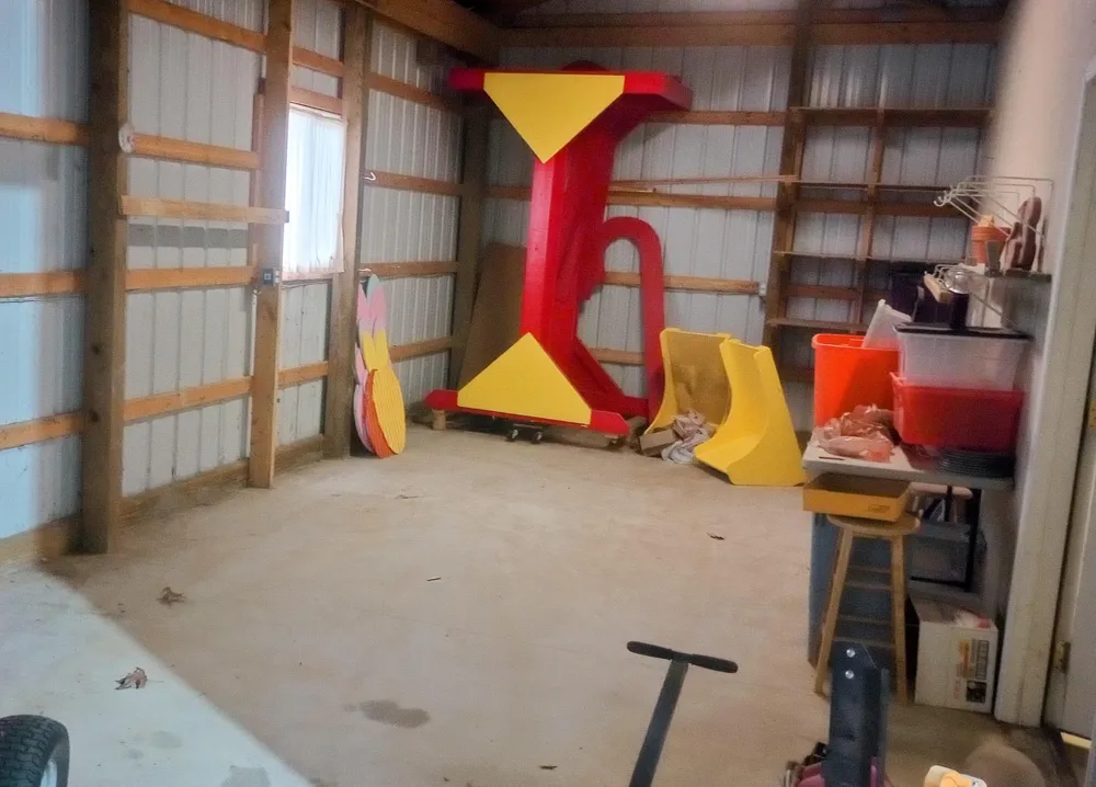 27 Campbell Road Fountain, MI 49410