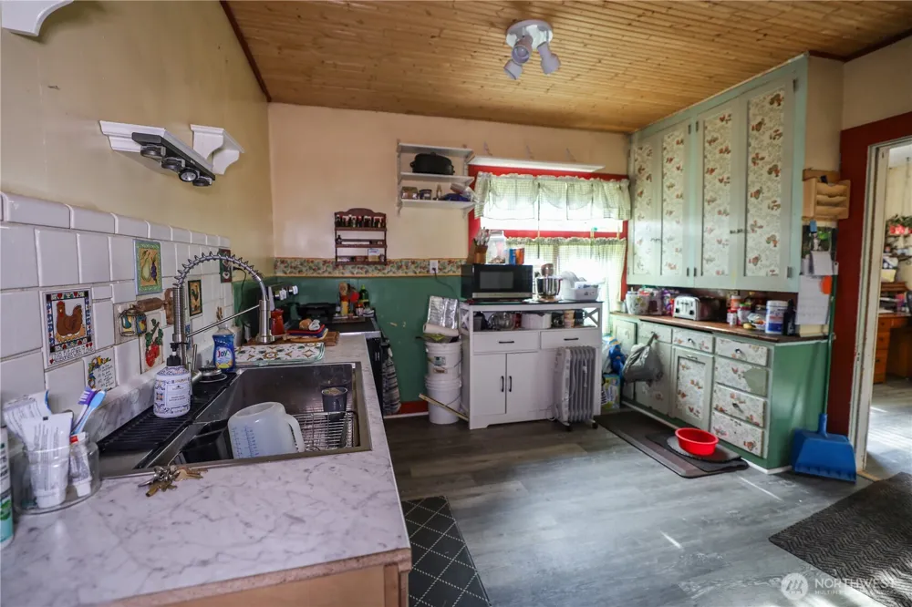 811 W Market Street Aberdeen, WA 98520