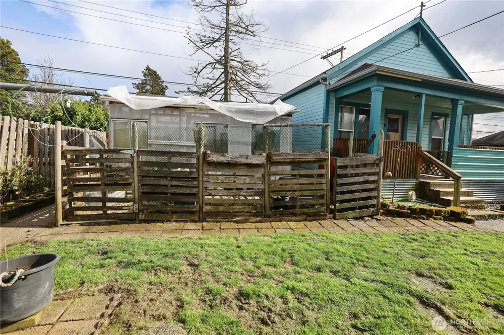 811 W Market Street Aberdeen, WA 98520
