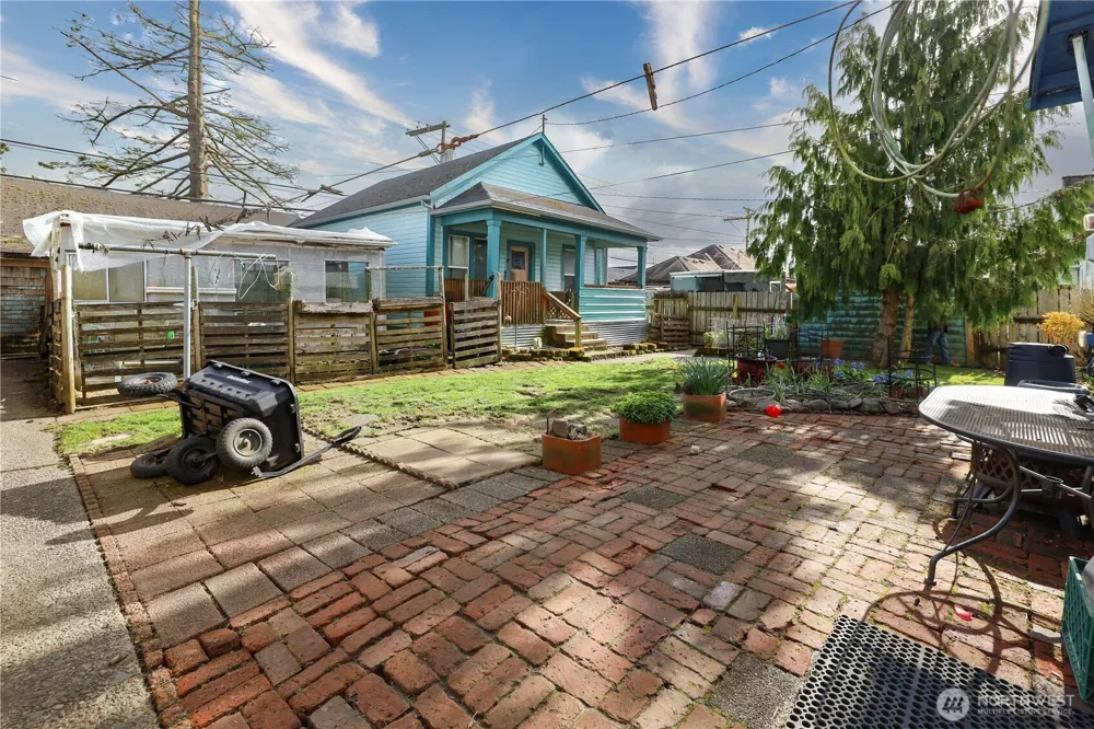 811 W Market Street Aberdeen, WA 98520