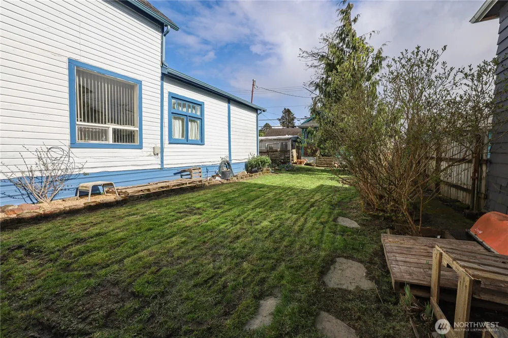 811 W Market Street Aberdeen, WA 98520