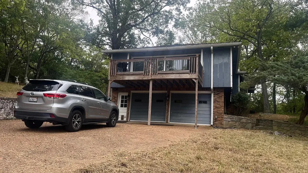 1222 Country Rd Franklin, TN 37069
