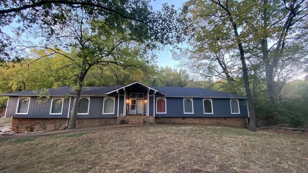 1222 Country Rd Franklin, TN 37069