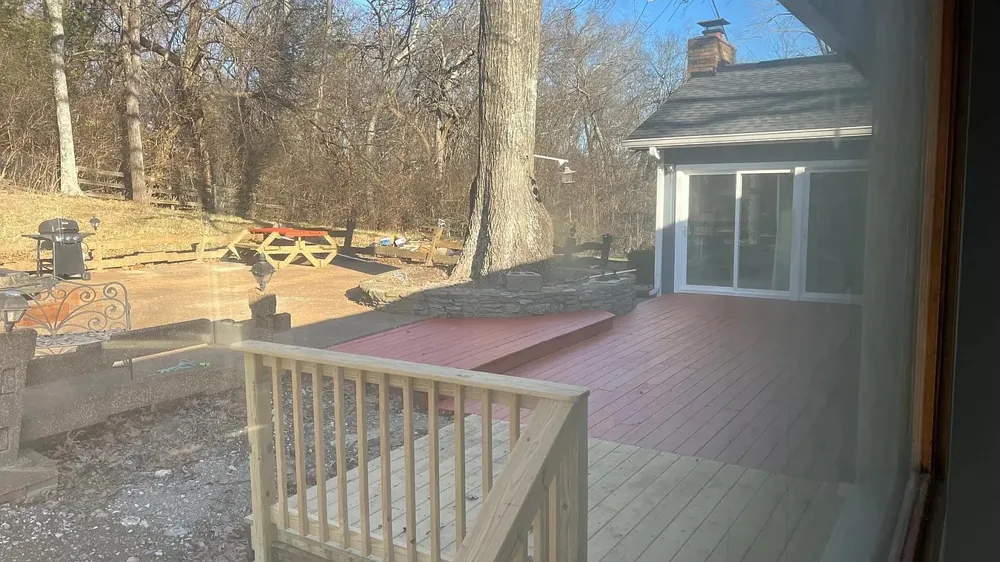 1222 Country Rd Franklin, TN 37069