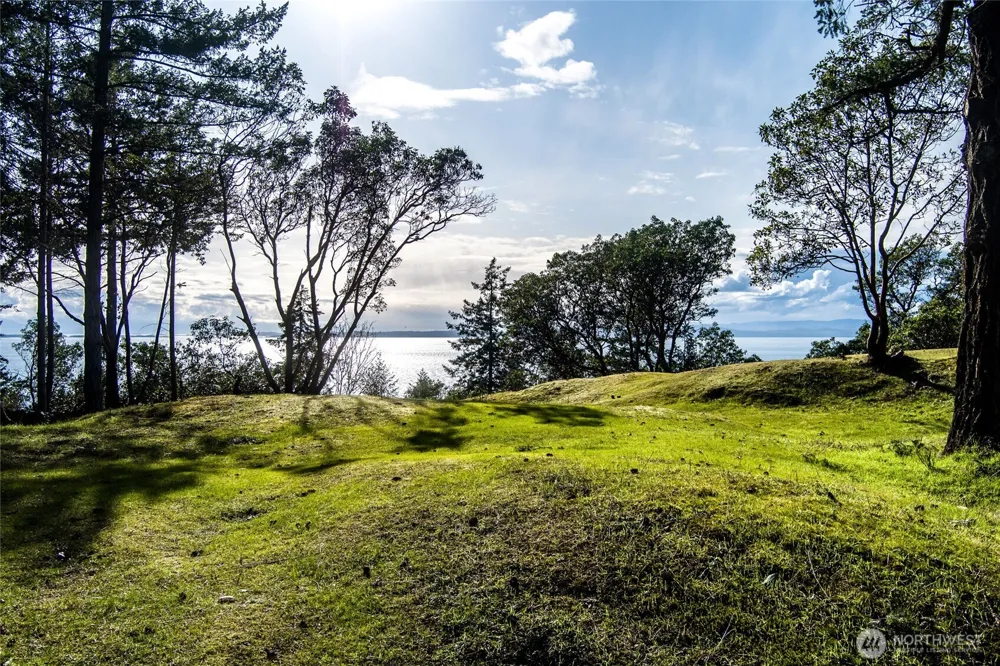 7 Spinnaker Lane Friday Harbor, WA 98250