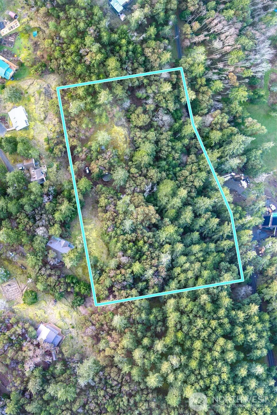 7 Spinnaker Lane Friday Harbor, WA 98250