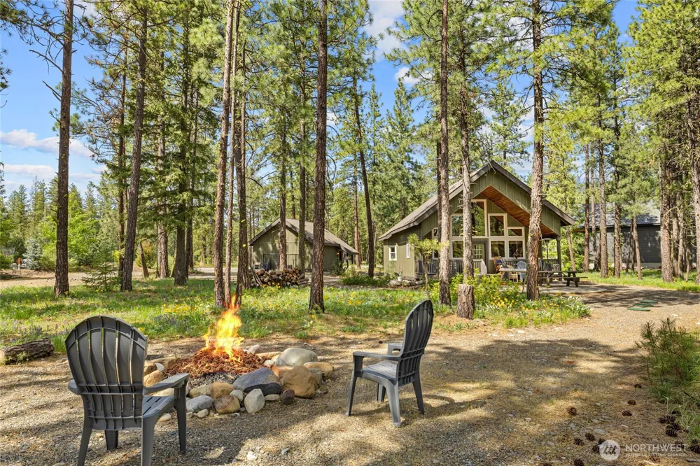 910 Bakers Road Ronald, WA 98940