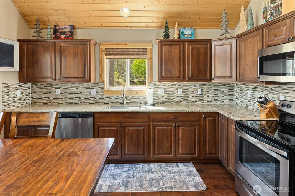 910 Bakers Road Ronald, WA 98940