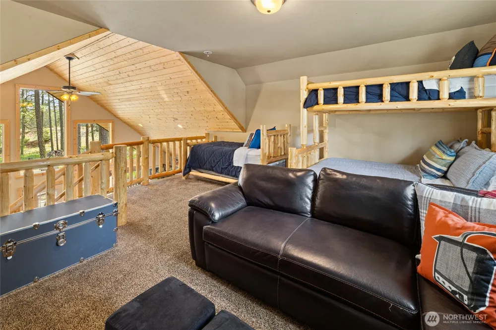 910 Bakers Road Ronald, WA 98940