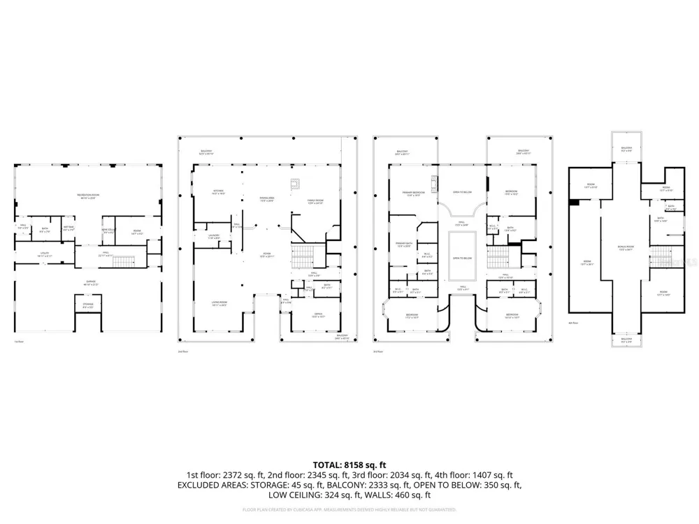 24 PINE CIRCLE Belleair, FL 33756