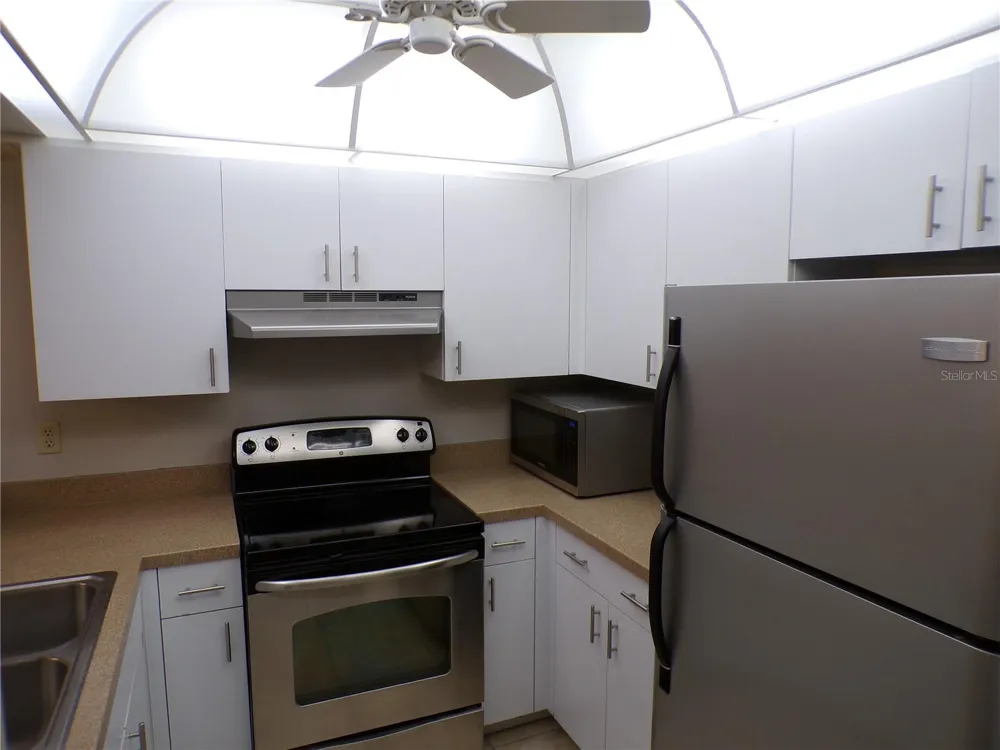 622 BIRD BAY DRIVE S #103 Venice, FL 34285