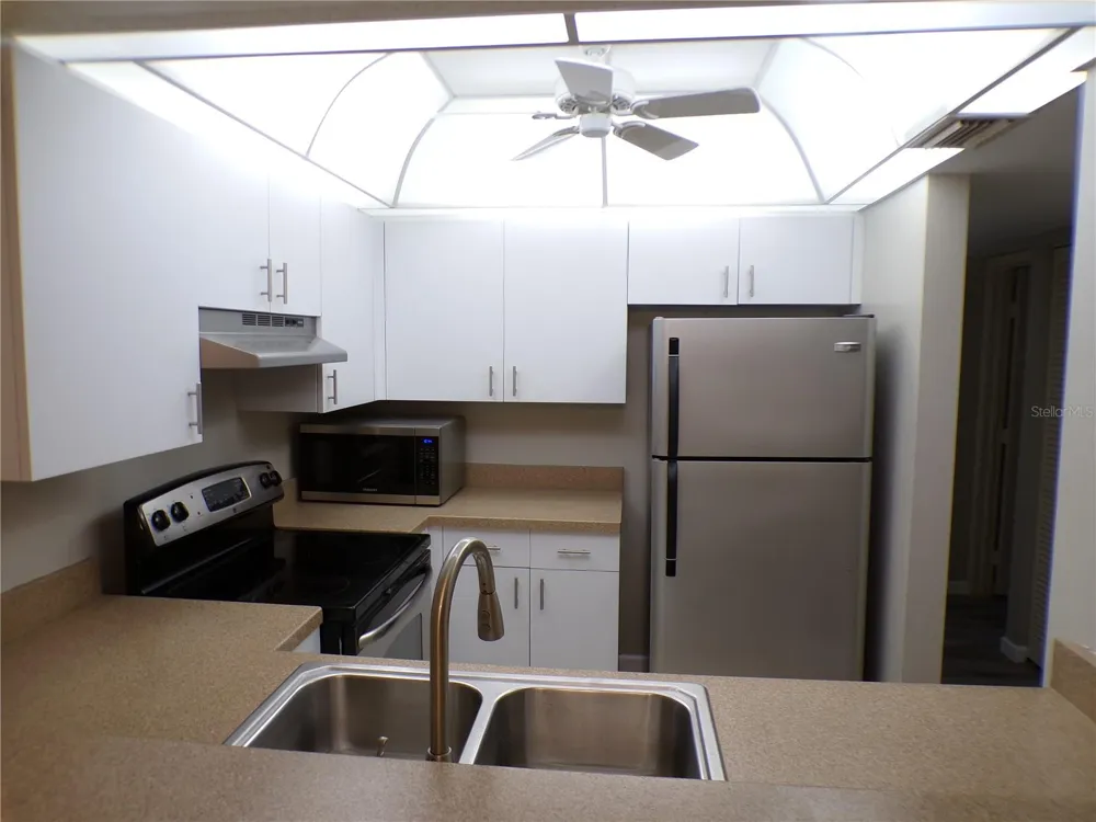 622 BIRD BAY DRIVE S #103 Venice, FL 34285