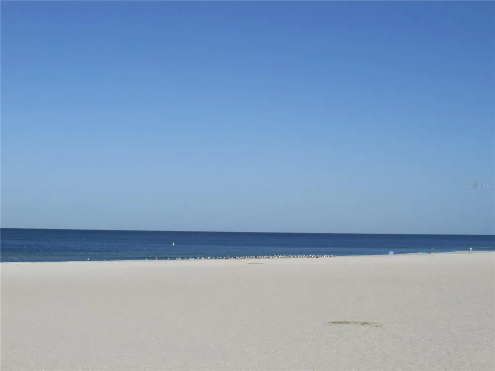 622 BIRD BAY DRIVE S #103 Venice, FL 34285
