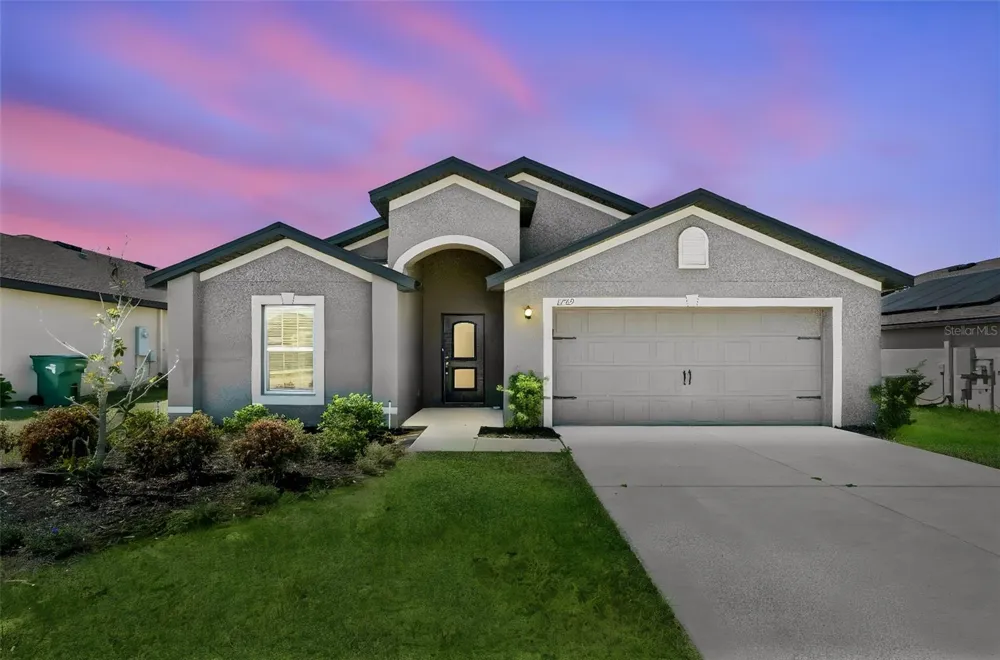 1729 CANAAN LOOP Dundee, FL 33838