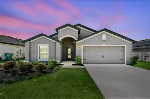 1729 CANAAN LOOP