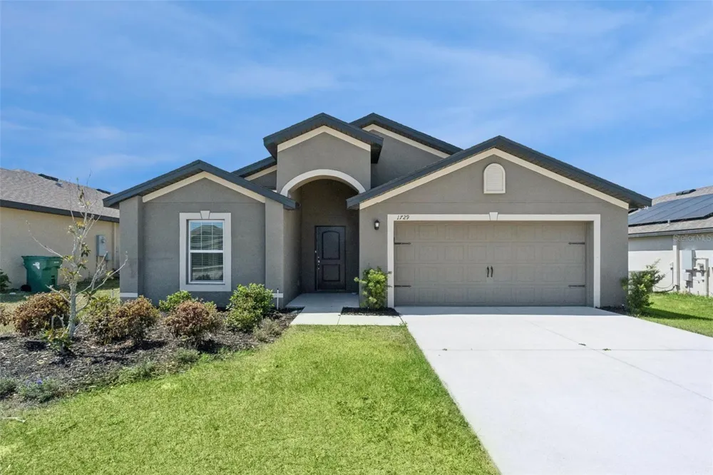 1729 CANAAN LOOP Dundee, FL 33838