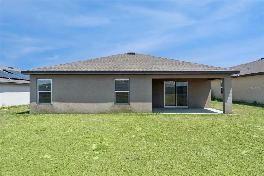 1729 CANAAN LOOP Dundee, FL 33838