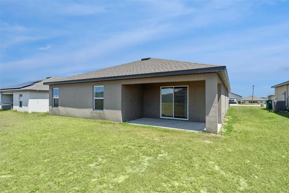 1729 CANAAN LOOP Dundee, FL 33838