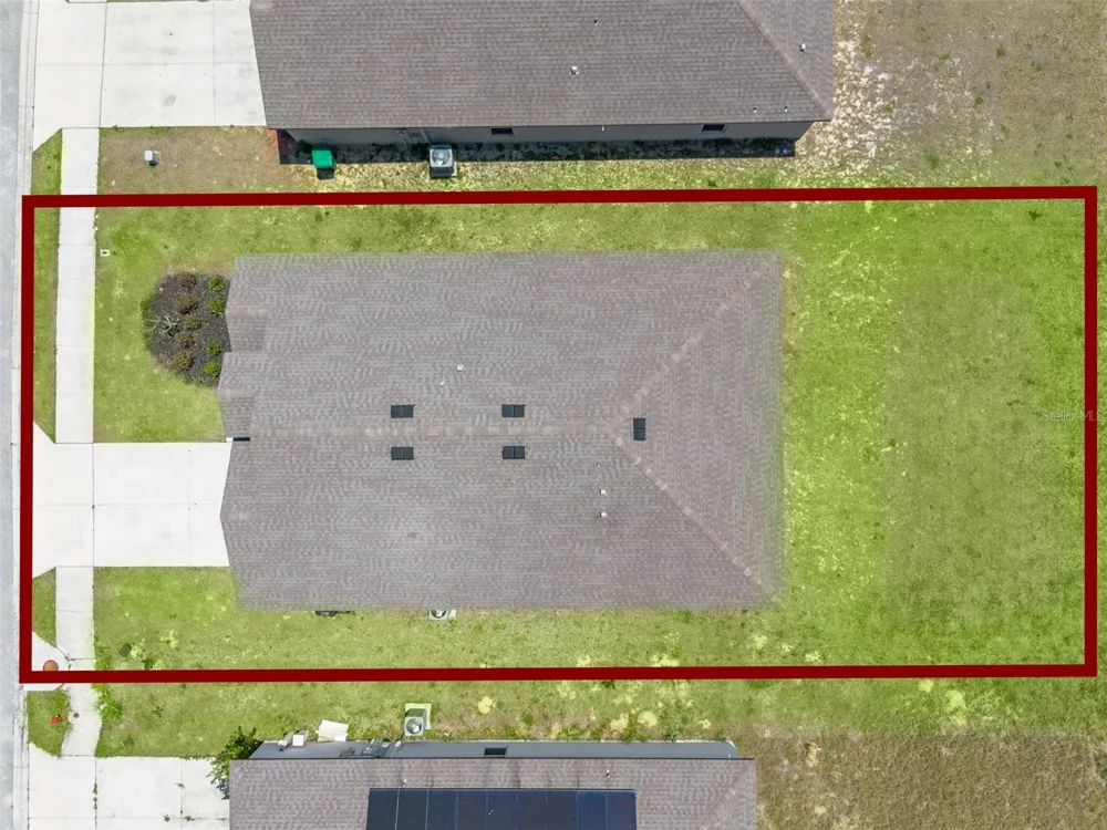 1729 CANAAN LOOP Dundee, FL 33838