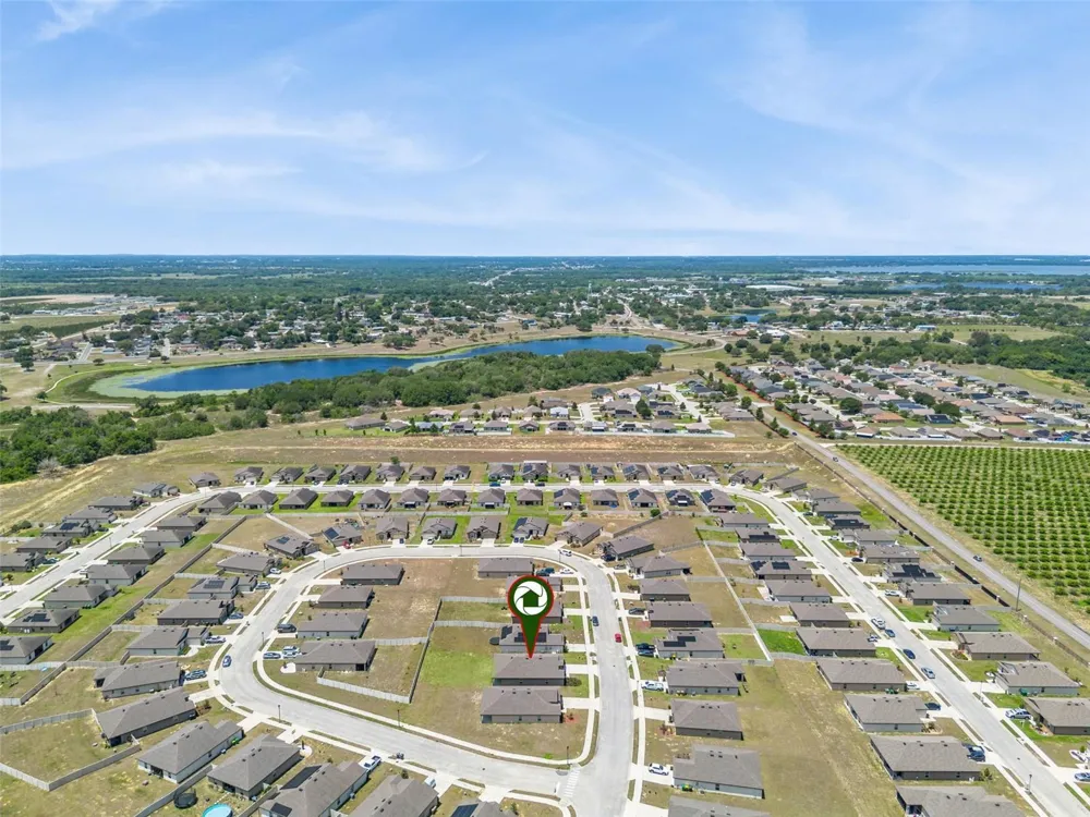 1729 CANAAN LOOP Dundee, FL 33838