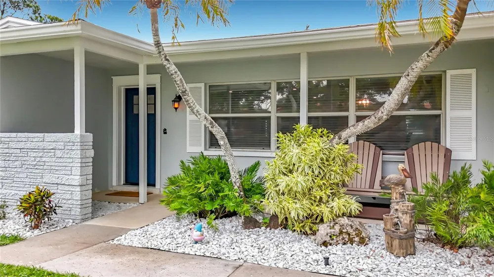 508 SHORE DRIVE Largo, FL 33771