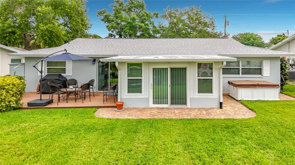 508 SHORE DRIVE Largo, FL 33771