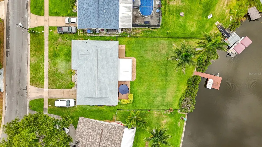 508 SHORE DRIVE Largo, FL 33771
