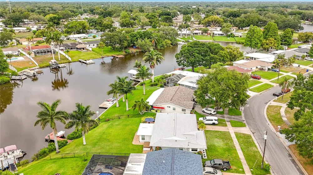 508 SHORE DRIVE Largo, FL 33771