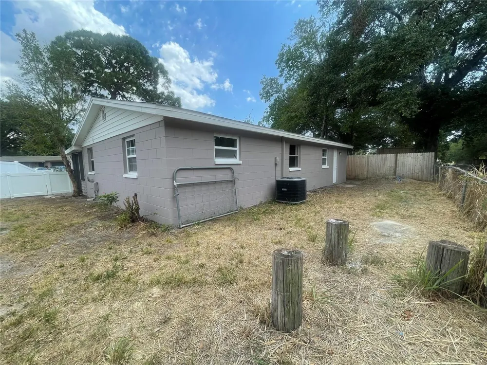 5891 93RD AVENUE Pinellas Park, FL 33782