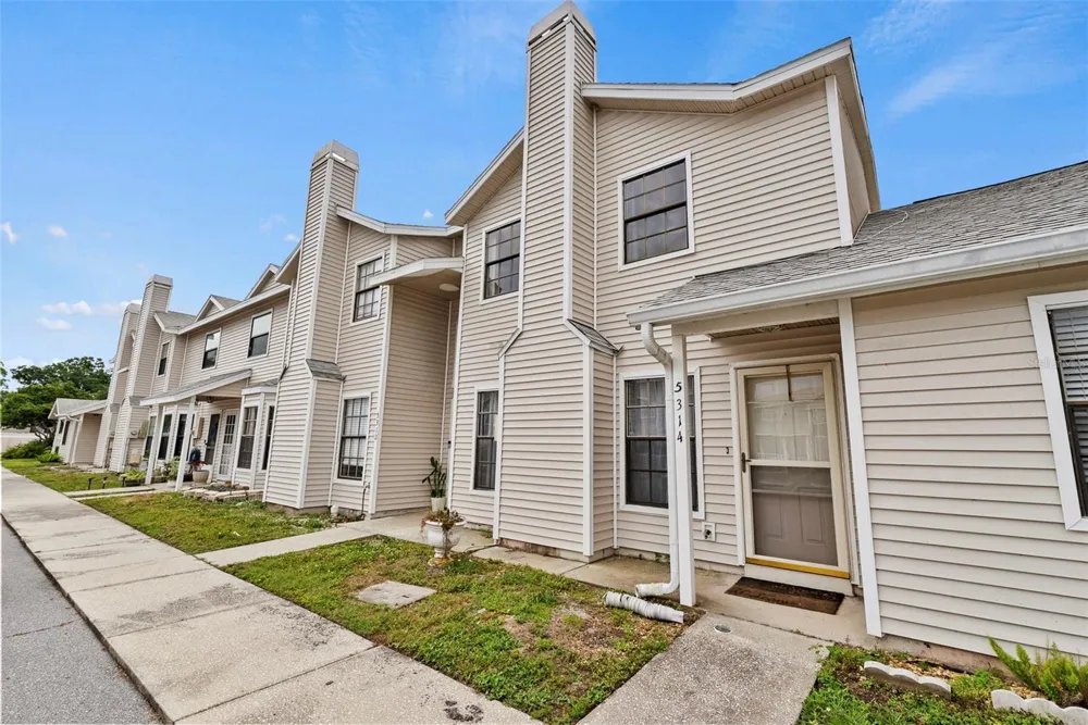 5314 ABINGER COURT Tampa, FL 33624