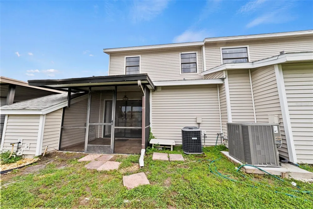 5314 ABINGER COURT Tampa, FL 33624