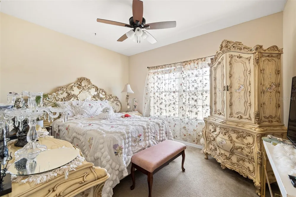 3216 LYNROCK AVENUE Dundee, FL 33838