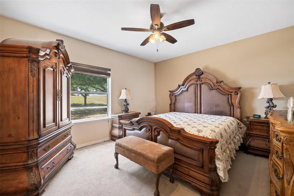 3216 LYNROCK AVENUE Dundee, FL 33838