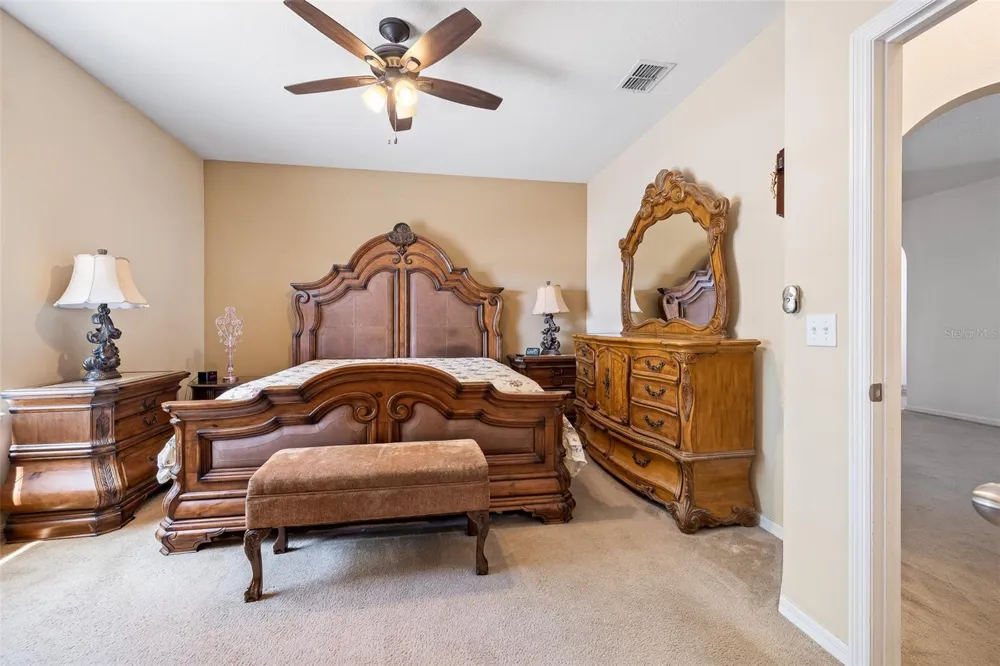 3216 LYNROCK AVENUE Dundee, FL 33838