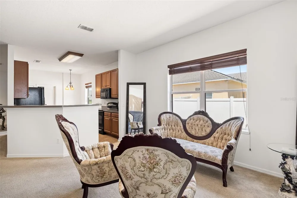 3216 LYNROCK AVENUE Dundee, FL 33838