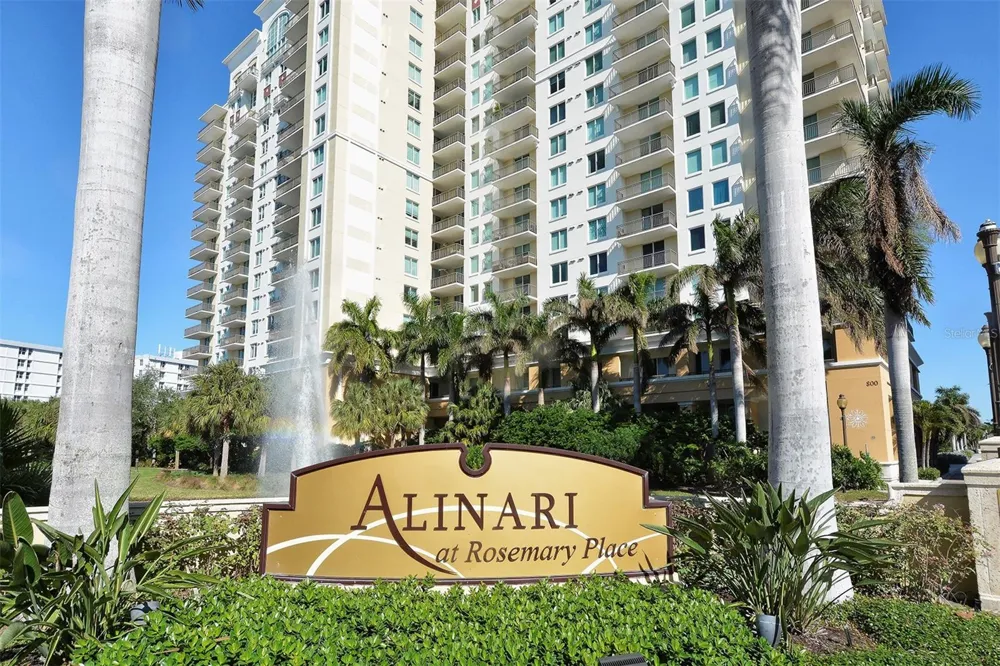800 TAMIAMI TRAIL #203 Sarasota, FL 34236