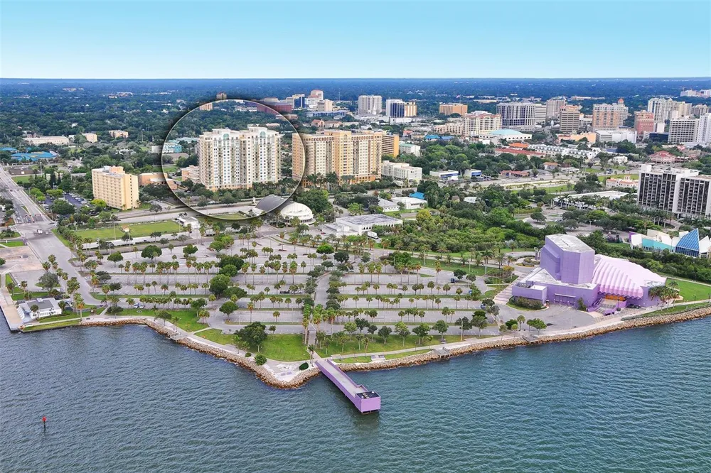 800 TAMIAMI TRAIL #203 Sarasota, FL 34236