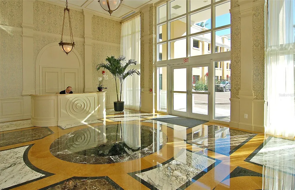 800 TAMIAMI TRAIL #203 Sarasota, FL 34236