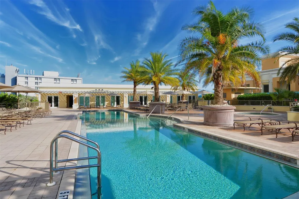 800 TAMIAMI TRAIL #203 Sarasota, FL 34236
