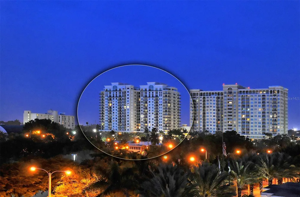 800 TAMIAMI TRAIL #203 Sarasota, FL 34236
