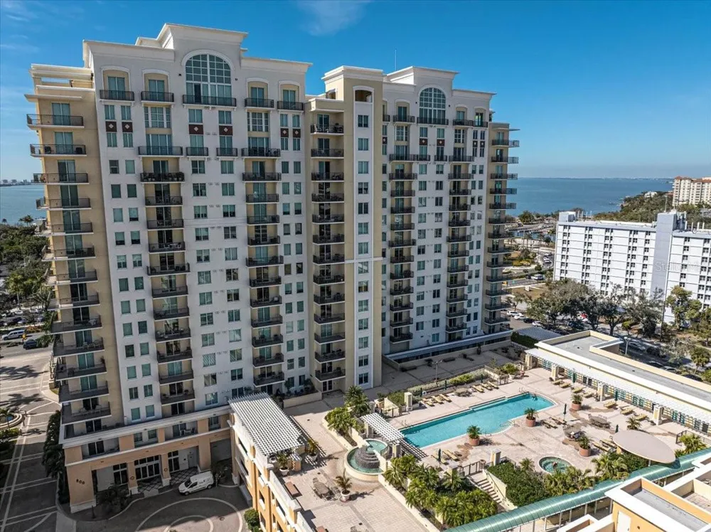 800 TAMIAMI TRAIL #203 Sarasota, FL 34236