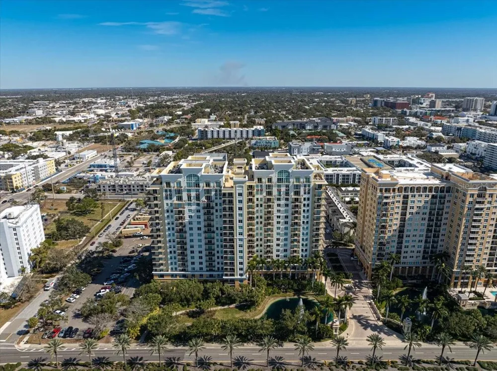 800 TAMIAMI TRAIL #203 Sarasota, FL 34236