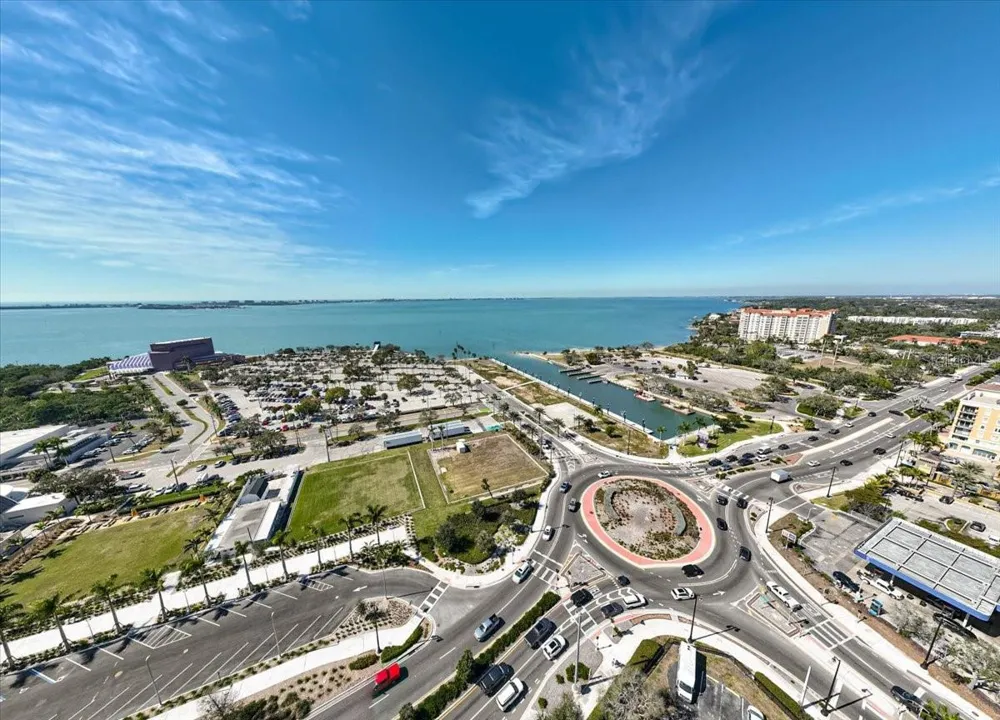 800 TAMIAMI TRAIL #203 Sarasota, FL 34236